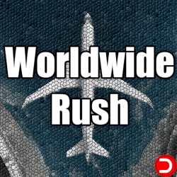 Worldwide Rush PC OFFLINE ACCOUNT ACCESS SHARED