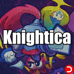 Knightica PC KONTO OFFLINE...