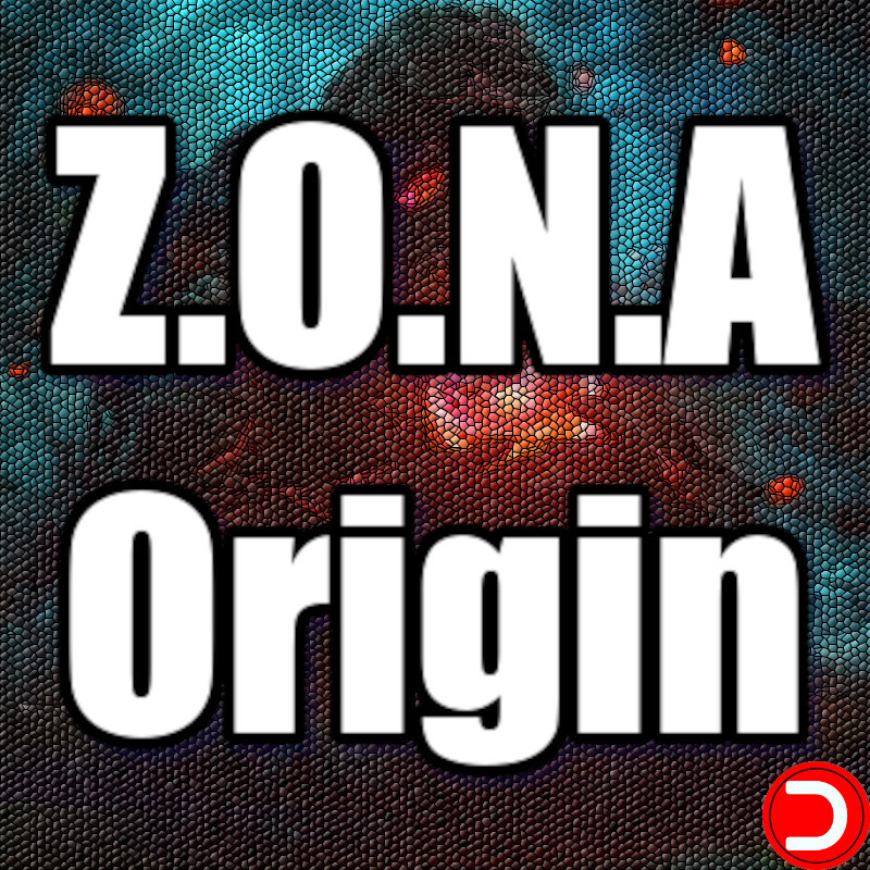 Z.O.N.A Origin PC OFFLINE ACCOUNT