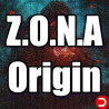 Z.O.N.A Origin PC OFFLINE ACCOUNT
