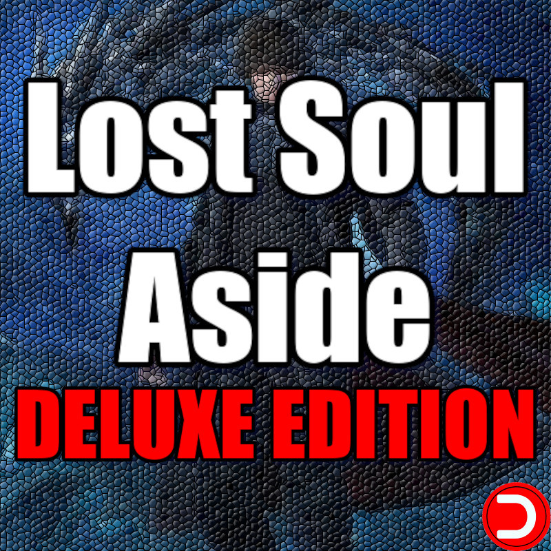 Lost Soul Aside PC OFFLINE ACCOUNT ACCESS SHARED Deluxe Edition