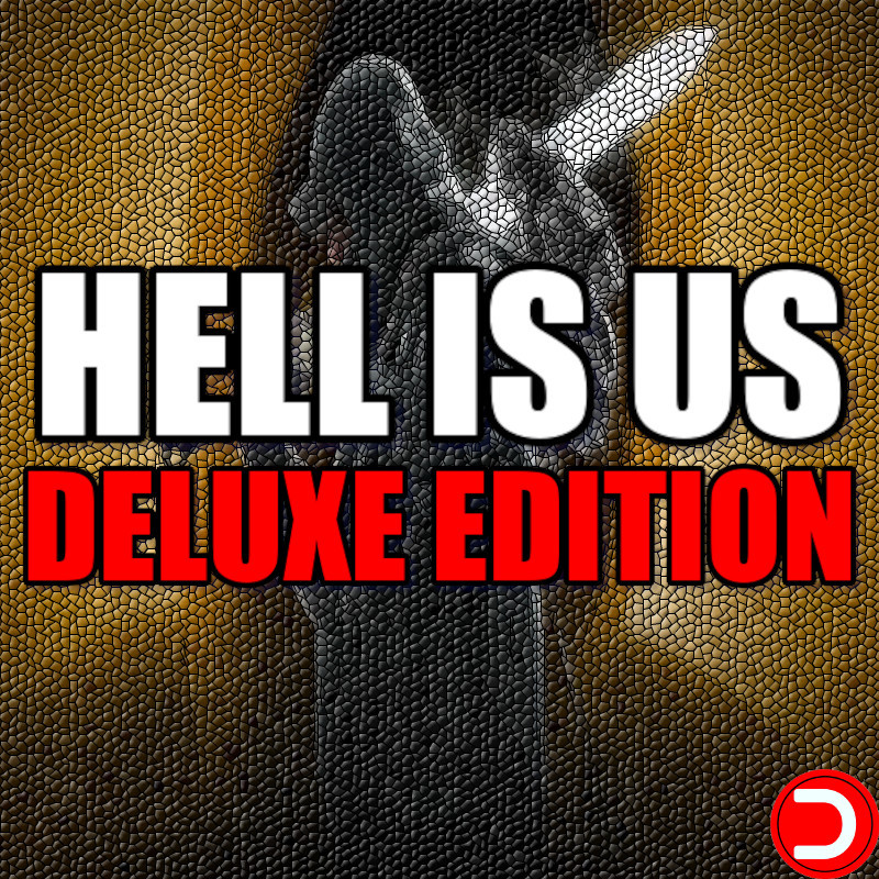 Hell is Us Deluxe Edition PC OFFLINE ACCOUNT ACCESS SHARED