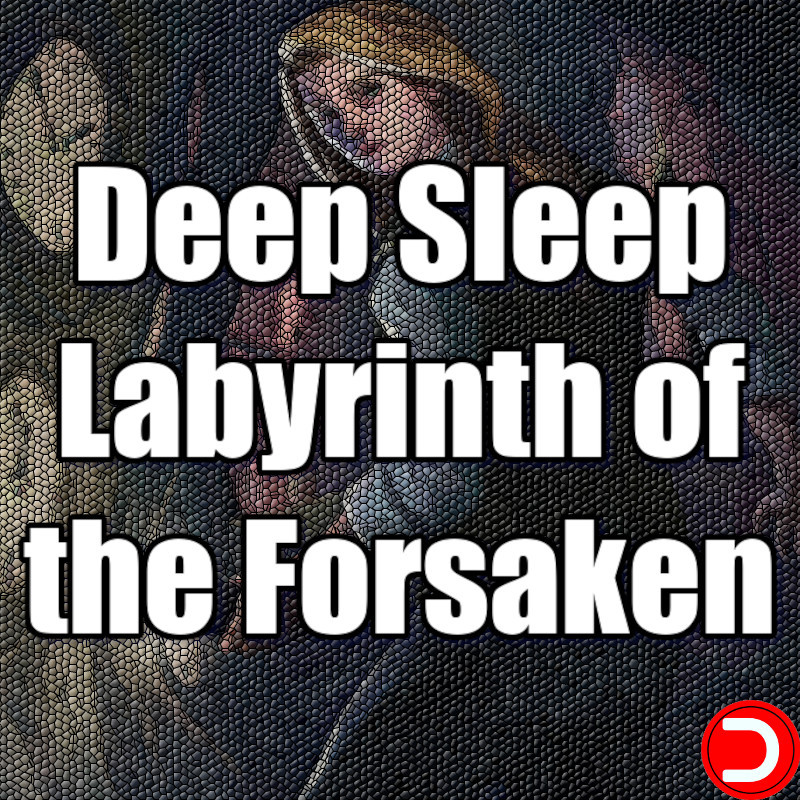 Deep Sleep Labyrinth of the Forsaken PC KONTO OFFLINE WSPÓŁDZIELONE DOSTĘP DO KONTA STEAM