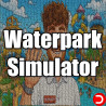 Waterpark Simulator PC KONTO OFFLINE WSPÓŁDZIELONE DOSTĘP DO KONTA STEAM