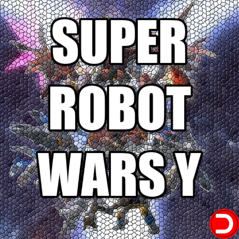 SUPER ROBOT WARS Y PC KONTO OFFLINE WSPÓŁDZIELONE DOSTĘP DO KONTA STEAM