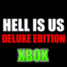 Hell is Us XBOX Series X|S KONTO