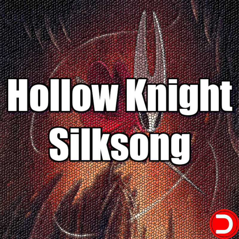 Hollow Knight Silksong PC OFFLINE ACCOUNT ACCESS SHARED
