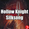 Hollow Knight Silksong PC KONTO OFFLINE WSPÓŁDZIELONE DOSTĘP DO KONTA STEAM