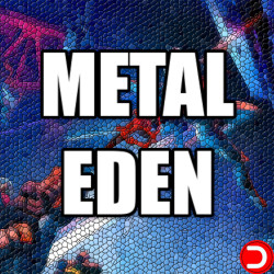 METAL EDEN PC OFFLINE...
