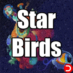 Star Birds PC KONTO OFFLINE WSPÓŁDZIELONE DOSTĘP DO KONTA STEAM