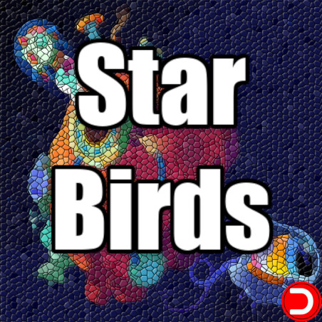 Star Birds PC KONTO OFFLINE WSPÓŁDZIELONE DOSTĘP DO KONTA STEAM