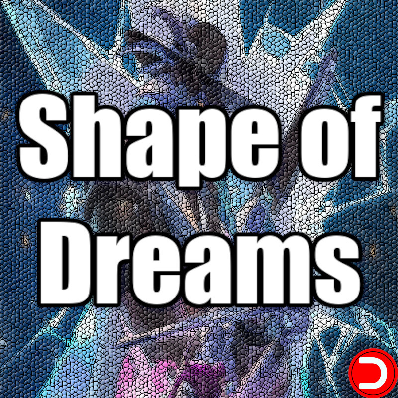Shape of Dreams PC OFFLINE ACCOUNT ACCESS SHARED