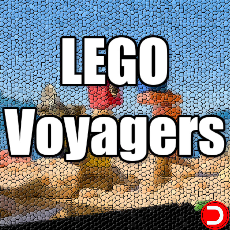 LEGO Voyagers PC KONTO OFFLINE WSPÓŁDZIELONE DOSTĘP DO KONTA STEAM