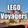 LEGO Voyagers PC KONTO OFFLINE WSPÓŁDZIELONE DOSTĘP DO KONTA STEAM
