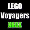 LEGO Voyagers XBOX Series X|S ACCOUNT