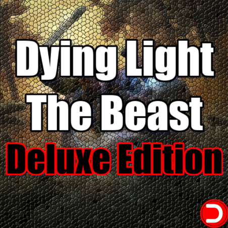 Dying Light The Beast Deluxe Edition PC KONTO OFFLINE WSPÓŁDZIELONE DOSTĘP DO KONTA STEAM