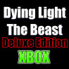 Dying Light The Beast Deluxe Edition XBOX Series X|S ACCOUNT