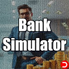 Bank Simulator PC OFFLINE ACCOUNT ACCESS SHARED