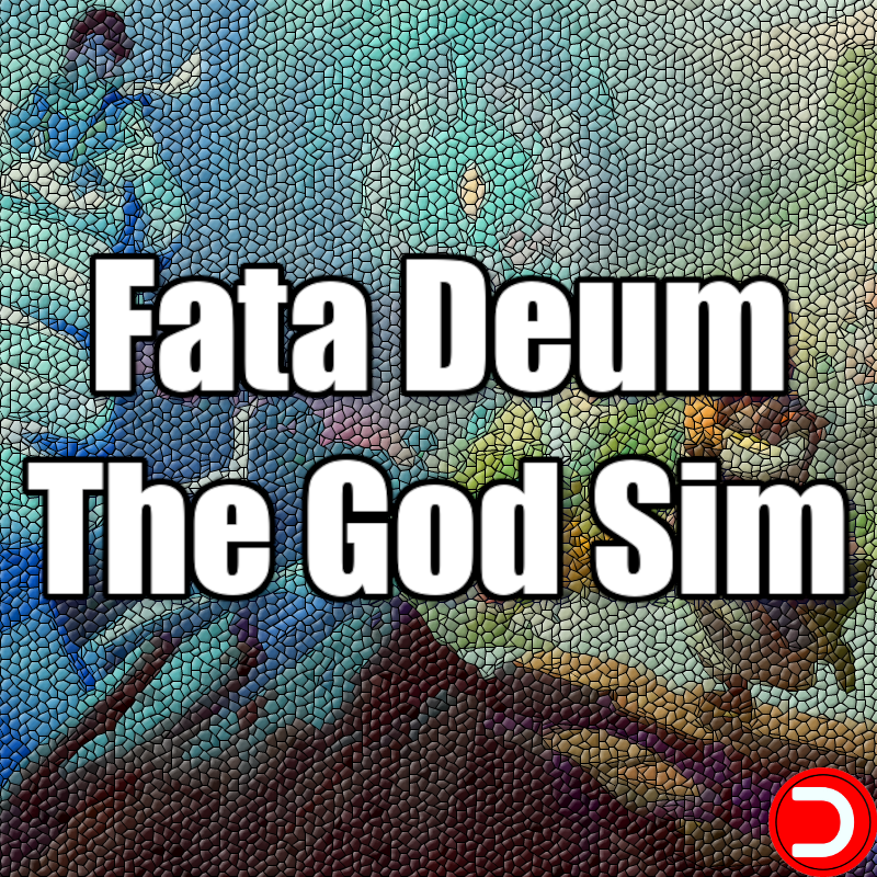 Fata Deum The God Sim PC OFFLINE ACCOUNT ACCESS SHARED