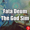 Fata Deum The God Sim PC OFFLINE ACCOUNT ACCESS SHARED