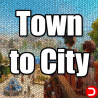 Town to City PC OFFLINE ACCOUNT ACCESS SHARED
