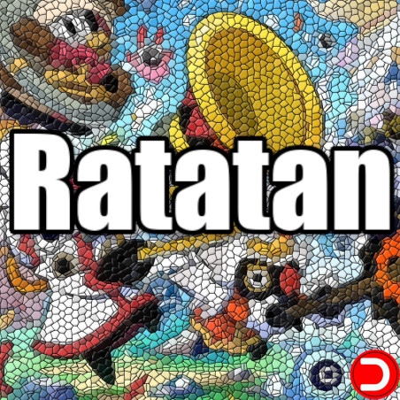 Ratatan PC KONTO OFFLINE WSPÓŁDZIELONE DOSTĘP DO KONTA STEAM