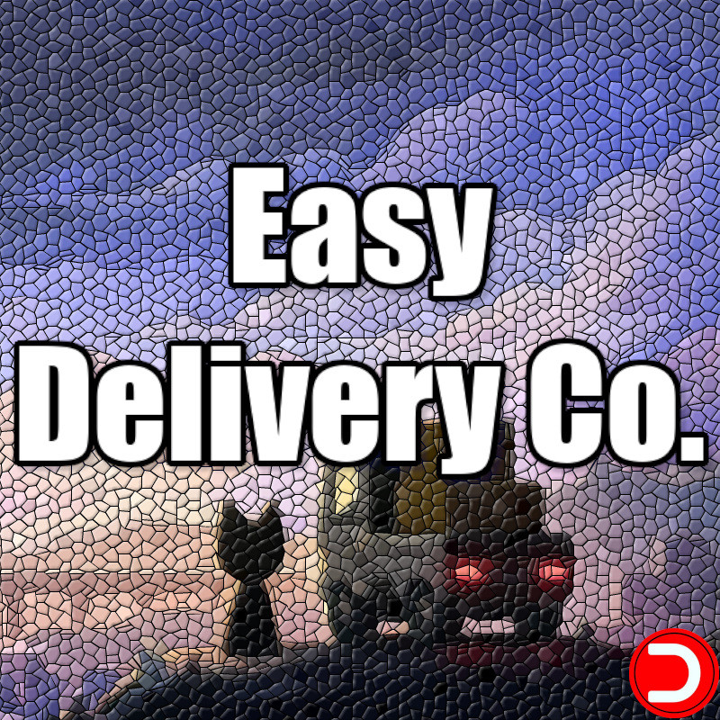 Easy Delivery Co. PC OFFLINE ACCOUNT ACCESS SHARED