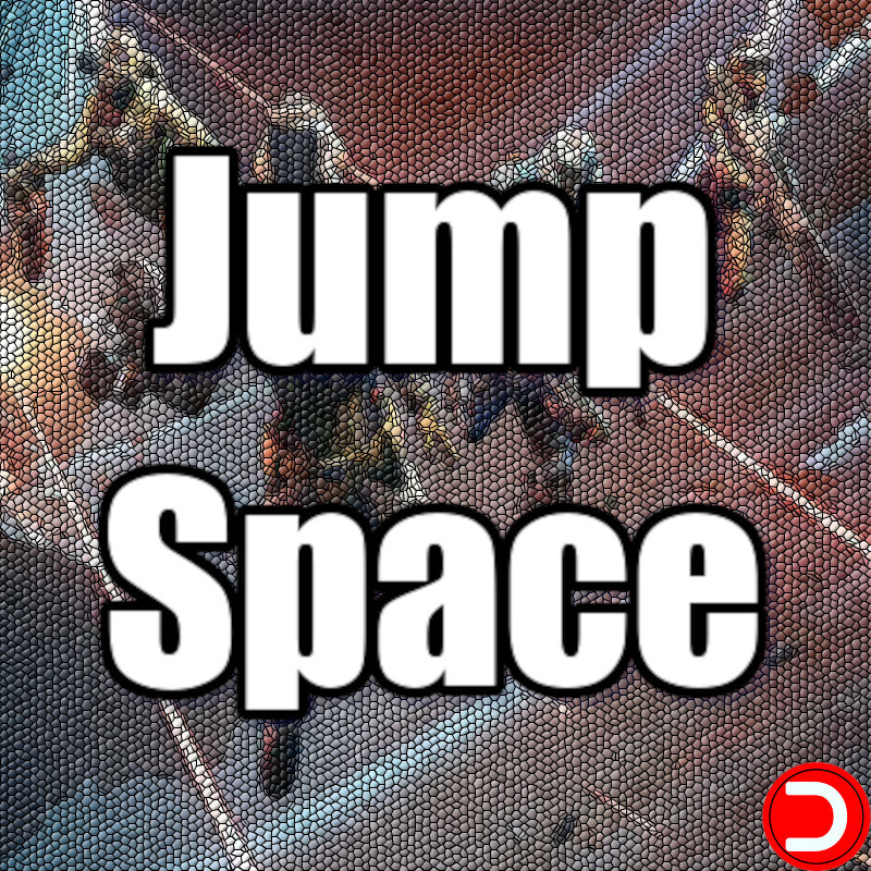 Jump Space PC OFFLINE ACCOUNT ACCESS SHARED