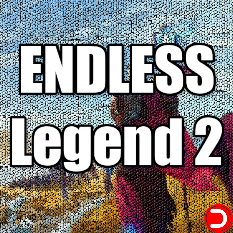 ENDLESS Legend 2 PC KONTO OFFLINE WSPÓŁDZIELONE DOSTĘP DO KONTA STEAM