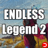 ENDLESS Legend 2 PC KONTO OFFLINE WSPÓŁDZIELONE DOSTĘP DO KONTA STEAM