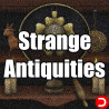 Strange Antiquities PC OFFLINE ACCOUNT ACCESS SHARED