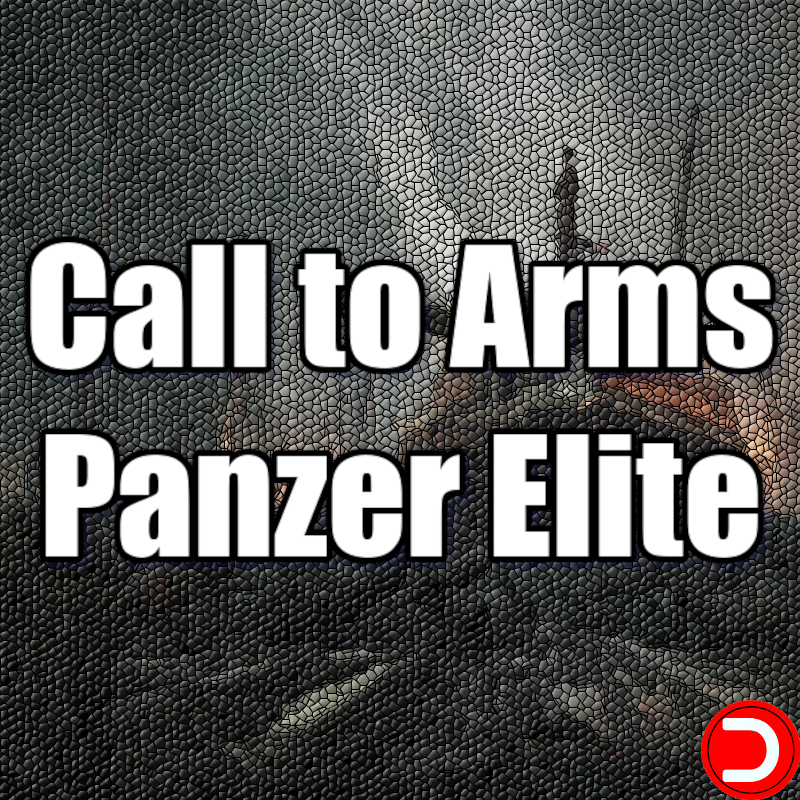 Call to Arms Panzer Elite PC KONTO OFFLINE WSPÓŁDZIELONE DOSTĘP DO KONTA STEAM