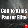 Call to Arms Panzer Elite PC KONTO OFFLINE WSPÓŁDZIELONE DOSTĘP DO KONTA STEAM