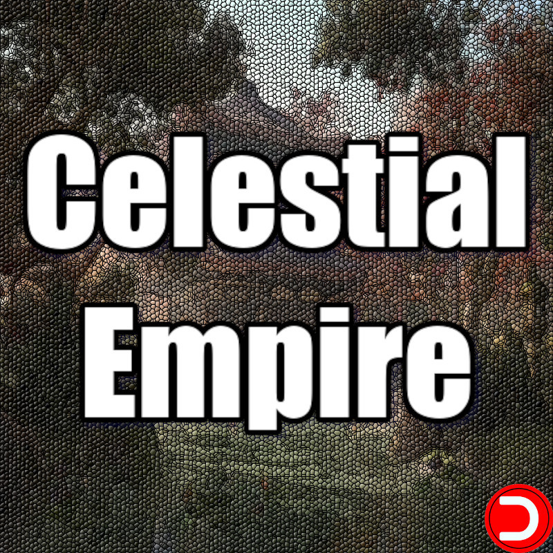 Celestial Empire PC OFFLINE ACCOUNT ACCESS