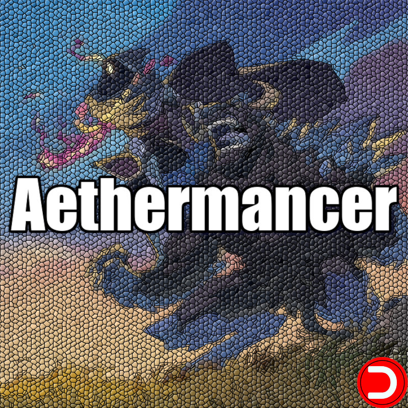 Aethermancer PC KONTO OFFLINE WSPÓŁDZIELONE DOSTĘP DO KONTA STEAM