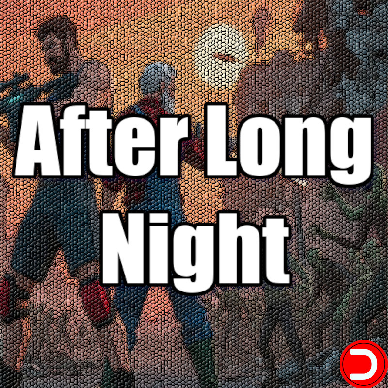After Long Night PC OFFLINE ACCOUNT ACCESS SHARED