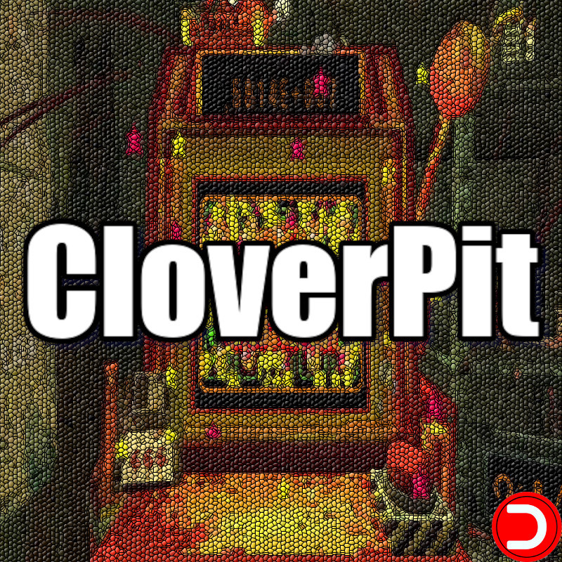 CloverPit PC KONTO OFFLINE STEAM