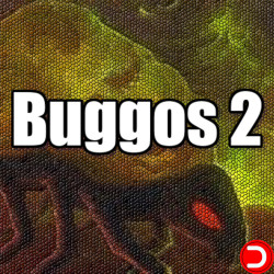 Buggos 2 PC KONTO OFFLINE...