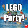 LEGO Party! PC OFFLINE ACCOUNT ACCESS SHARED