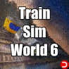 Train Sim World 6 PC OFFLINE ACCOUNT ACCESS SHARED