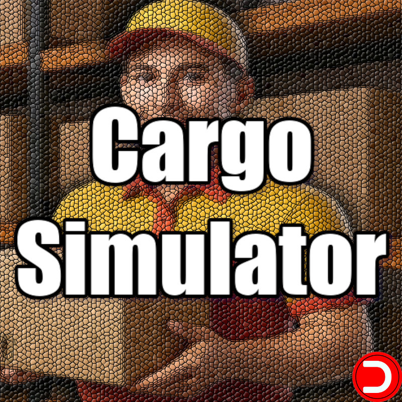 Cargo Simulator PC KONTO OFFLINE WSPÓŁDZIELONE DOSTĘP DO KONTA STEAM