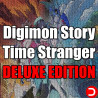 Digimon Story Time Stranger PC OFFLINE ACCOUNT ACCESS SHARED