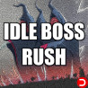 IDLE BOSS RUSH PC KONTO OFFLINE WSPÓŁDZIELONE DOSTĘP DO KONTA STEAM