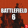 Battlefield 6 KAMPANIA PC KONTO OFFLINE WSPÓŁDZIELONE DOSTĘP DO KONTA STEAM