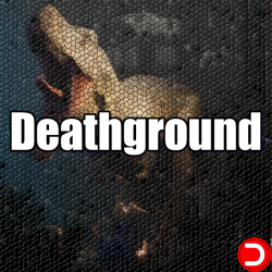 Deathground PC OFFLINE...
