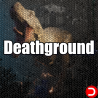 Deathground PC KONTO OFFLINE WSPÓŁDZIELONE DOSTĘP DO KONTA STEAM