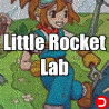 Little Rocket Lab PC KONTO OFFLINE WSPÓŁDZIELONE DOSTĘP DO KONTA STEAM