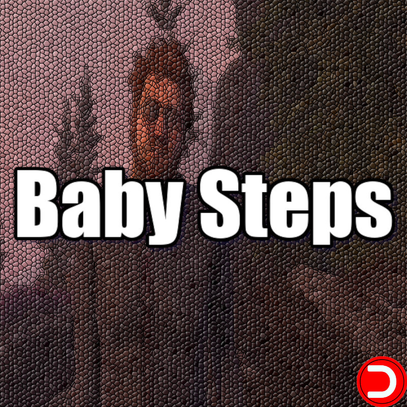 Baby Steps PC OFFLINE ACCOUNT ACCESS SHARED