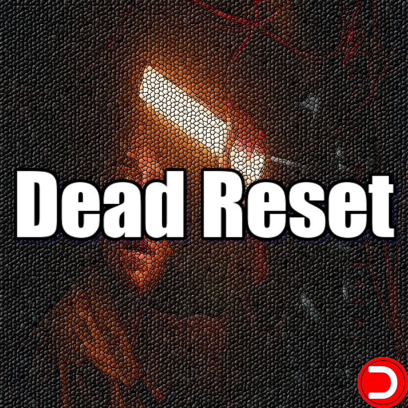 Dead Reset PC KONTO OFFLINE WSPÓŁDZIELONE DOSTĘP DO KONTA STEAM