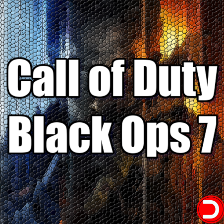 Call of Duty Black Ops 7 KAMPANIA KONTO WSPÓŁDZIELONE PC STEAM DOSTĘP DO KONTA